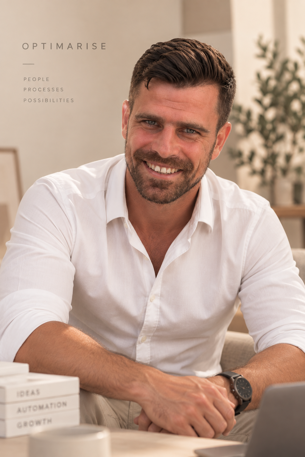 Nagy Tibor portréja
